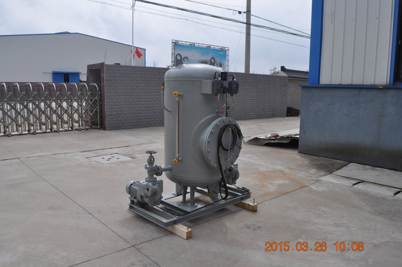 AUXILIARY MACHINERT 0041