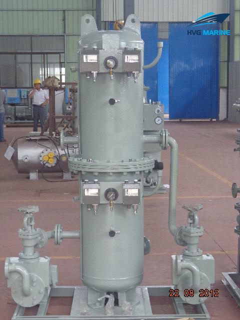 AUXILIARY MACHINERT 0050