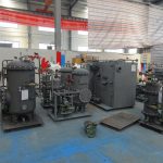 AUXILIARY MACHINERT 0142