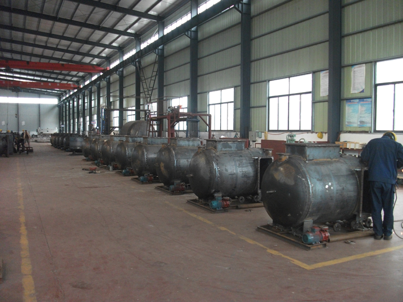 AUXILIARY MACHINERT 0101