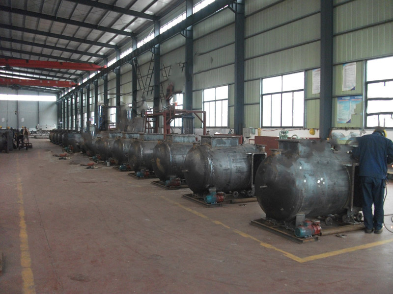 AUXILIARY MACHINERT 0060