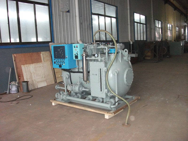 AUXILIARY MACHINERT 0137