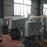 AUXILIARY MACHINERT 0153