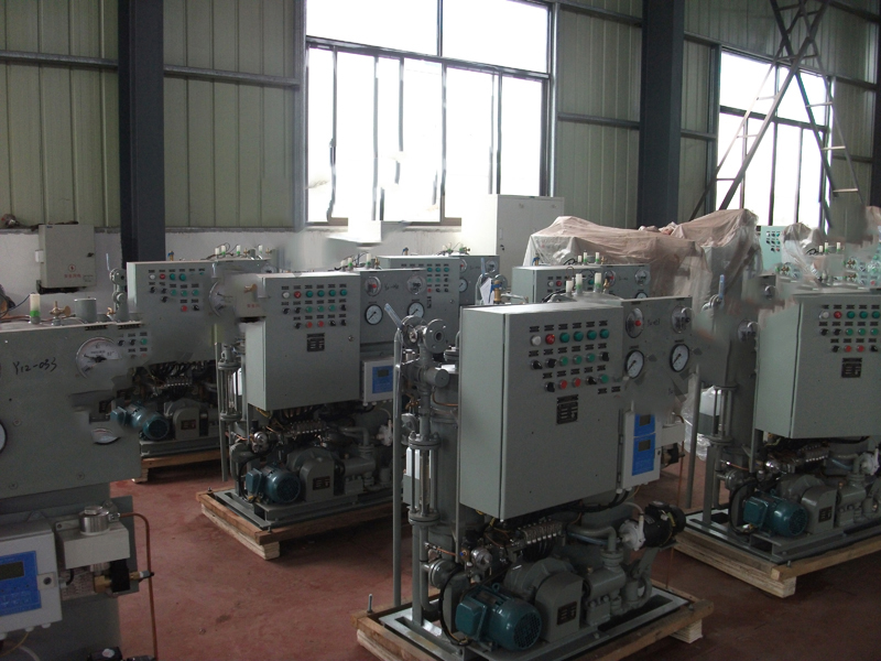 AUXILIARY MACHINERT 0086