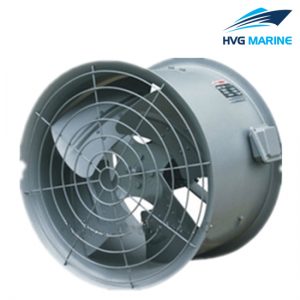 MARINE VENTILATION EQUIPMENT 0075