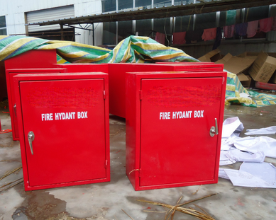 FIRE FIGHTING EQUIPMENT 0027