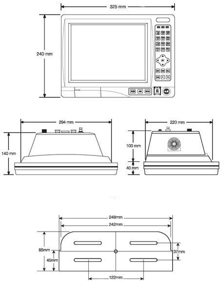 ELECTRIC EQUIPMENT 0035