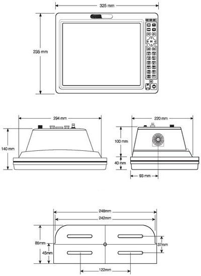 ELECTRIC EQUIPMENT 0033