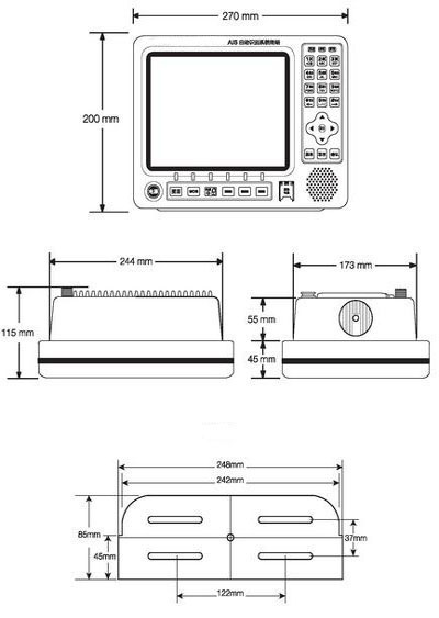 ELECTRIC EQUIPMENT 0036