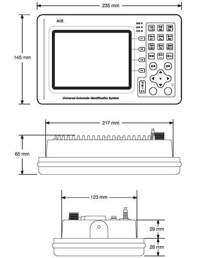 ELECTRIC EQUIPMENT 0032