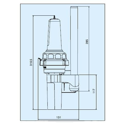 ELECTRIC EQUIPMENT 0098