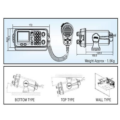 ELECTRIC EQUIPMENT 0075