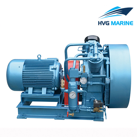 AUXILIARY MACHINERT 0012