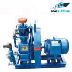 AUXILIARY MACHINERT 0011