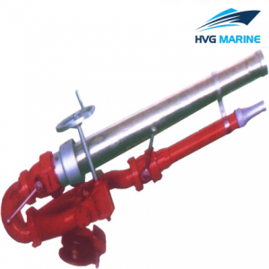 FIRE FIGHTING EQUIPMENT 0256
