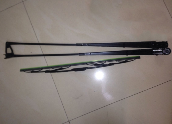 ELECTRIC EQUIPMENT 0165