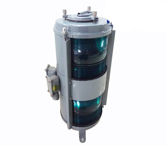 ELECTRIC EQUIPMENT 0327