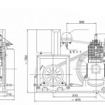 AUXILIARY MACHINERT 0019