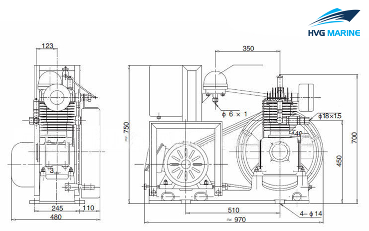 AUXILIARY MACHINERT 0019