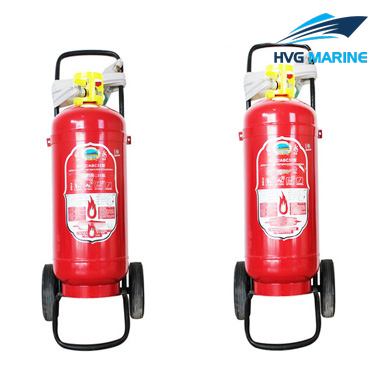 FIRE FIGHTING EQUIPMENT 0287