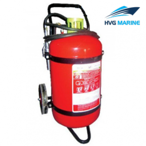 FIRE FIGHTING EQUIPMENT 0284