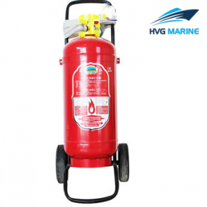 FIRE FIGHTING EQUIPMENT 0287