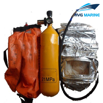 FIRE FIGHTING EQUIPMENT 0282