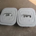 OUTFITTING EQUIPMENT 0321