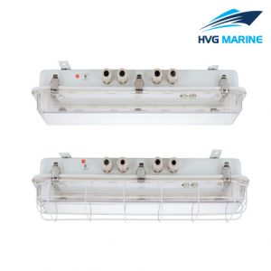 ELECTRIC EQUIPMENT 0297