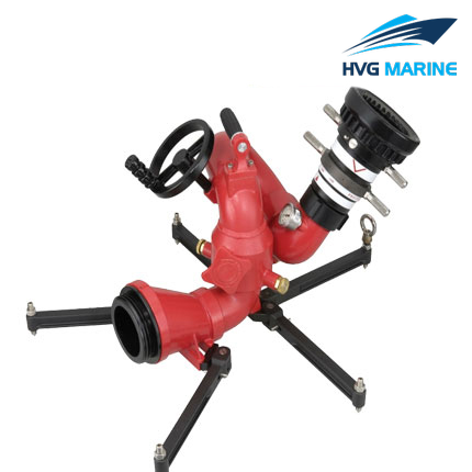 FIRE FIGHTING EQUIPMENT 0227