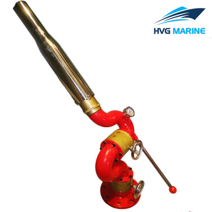 FIRE FIGHTING EQUIPMENT 0242