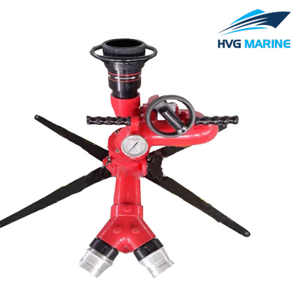 FIRE FIGHTING EQUIPMENT 0231