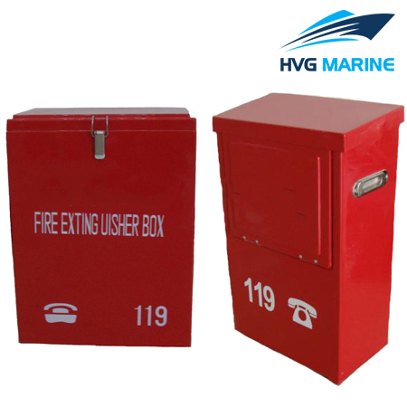 FIRE FIGHTING EQUIPMENT 0021