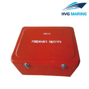 FIRE FIGHTING EQUIPMENT 0033