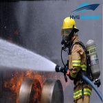 FIRE FIGHTING EQUIPMENT 0107