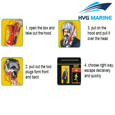 FIRE FIGHTING EQUIPMENT 0105
