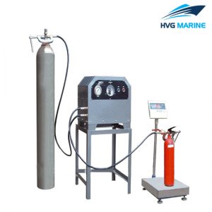 FIRE FIGHTING EQUIPMENT 0086