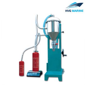 FIRE FIGHTING EQUIPMENT 0087