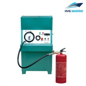 FIRE FIGHTING EQUIPMENT 0085