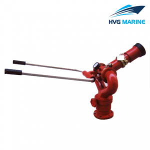 FIRE FIGHTING EQUIPMENT 0255