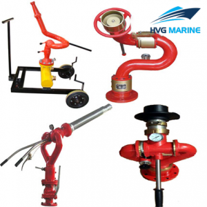 FIRE FIGHTING EQUIPMENT 0248
