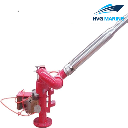 FIRE FIGHTING EQUIPMENT 0253