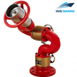 FIRE FIGHTING EQUIPMENT 0257