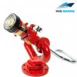 FIRE FIGHTING EQUIPMENT 0245