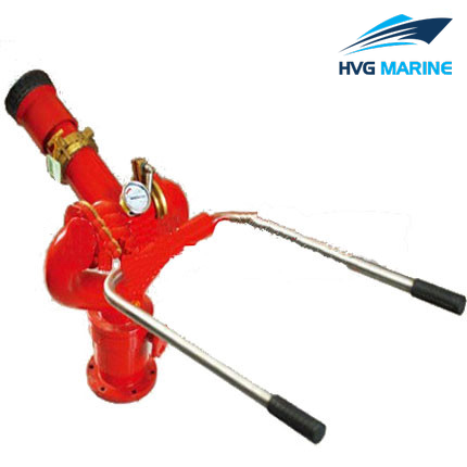 FIRE FIGHTING EQUIPMENT 0255