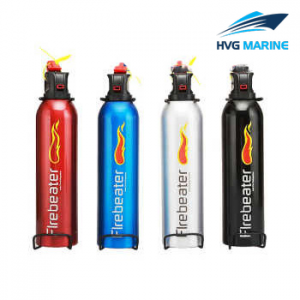 FIRE FIGHTING EQUIPMENT 0289