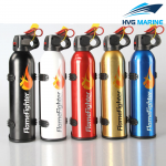 FIRE FIGHTING EQUIPMENT 0289