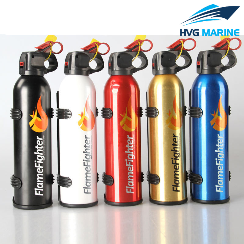 FIRE FIGHTING EQUIPMENT 0289