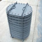 OUTFITTING EQUIPMENT 0323