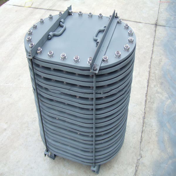 OUTFITTING EQUIPMENT 0323